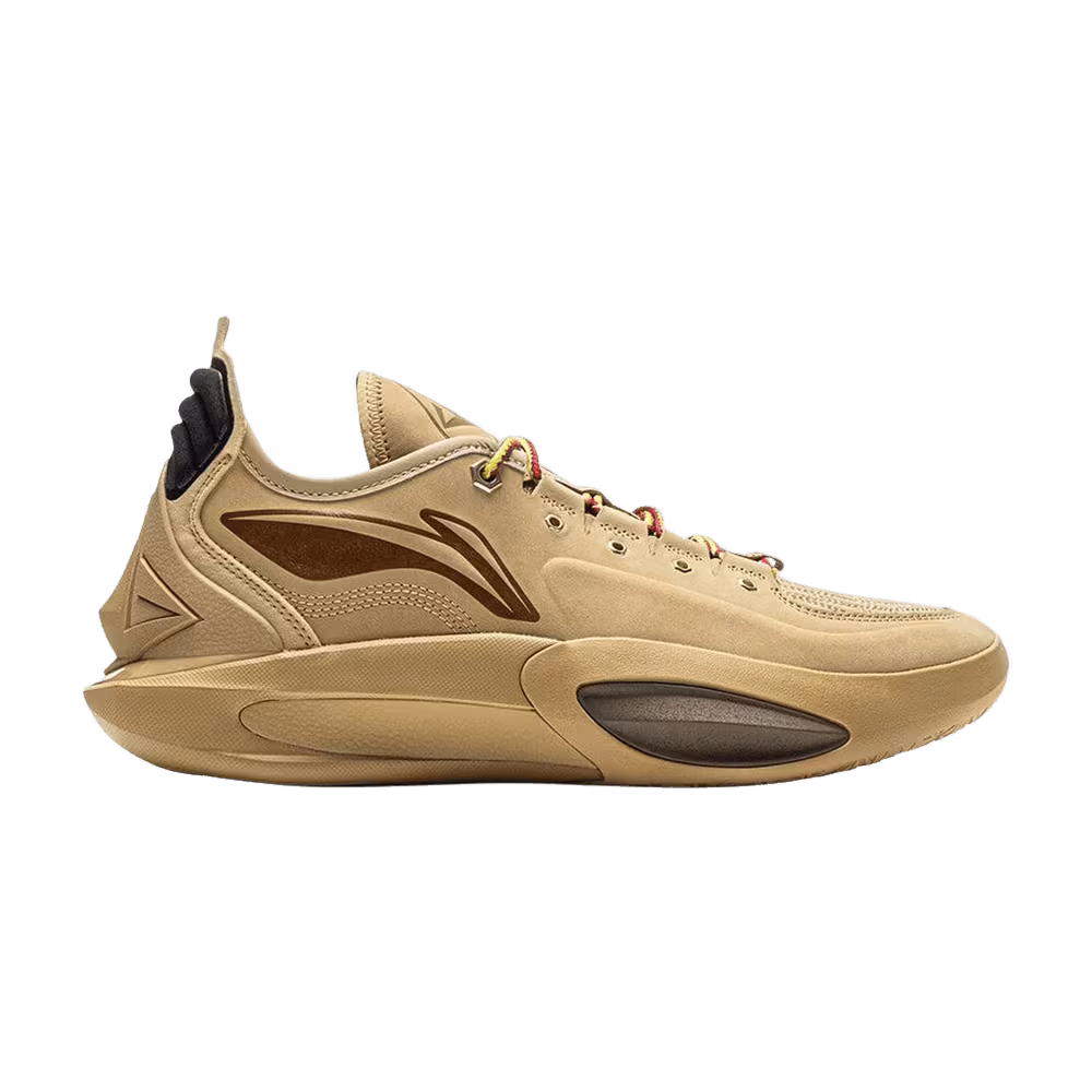 Li-Ning JB3 Big Yellow Boot