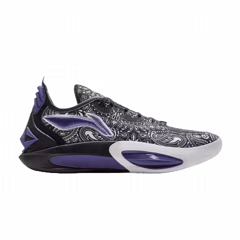 Li-Ning JB3 'Bad Boy'
