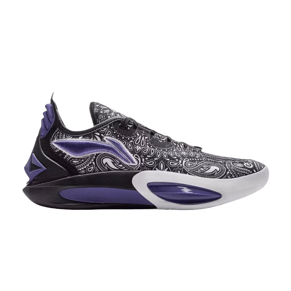 Li-Ning JB3 Bad Boy