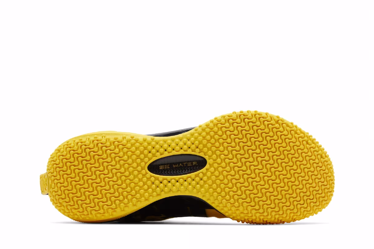 Li-Ning Way of Wade 9 Bruce Lee, view 5
