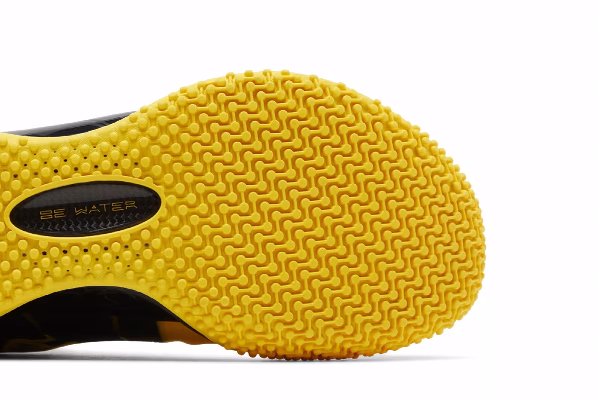 Li-Ning Way of Wade 9 Bruce Lee, view 6