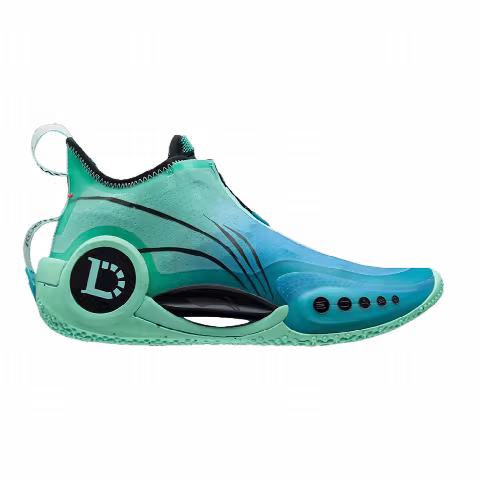 Li-Ning Way of Wade 9 'Ice Blood'