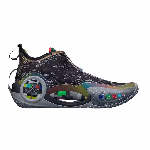 Li-Ning Way of Wade 9 'Team No Sleep'
