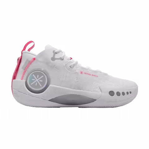 Li-Ning Wade Shadow 3 'White Pink'