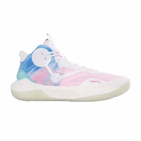Li-Ning Sonic 9 'Ice Cream'