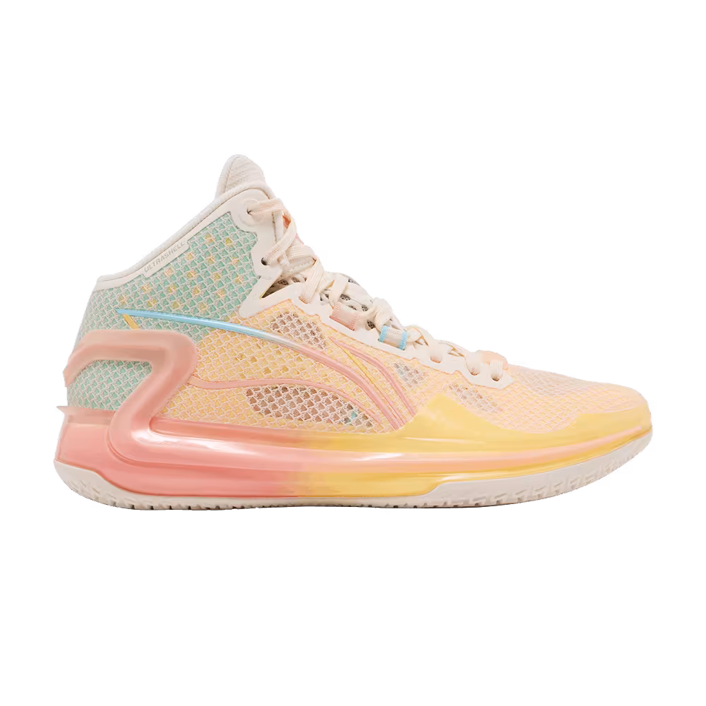Li-Ning Liren 4 Grapefruit