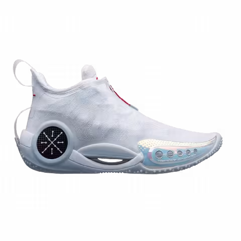 DFT x Li-Ning Way of Wade 9 Infinity 'Balance'