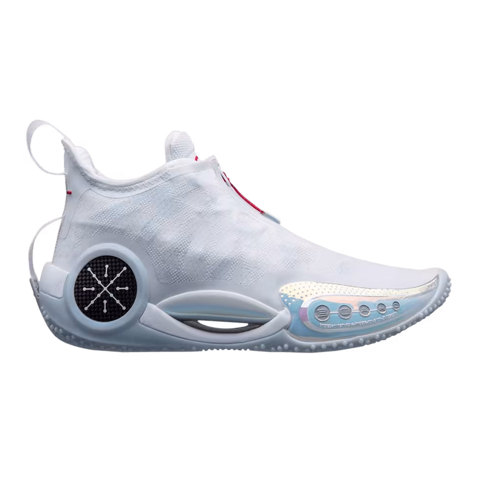DFT x Li-Ning Way of Wade 9 Infinity Balance