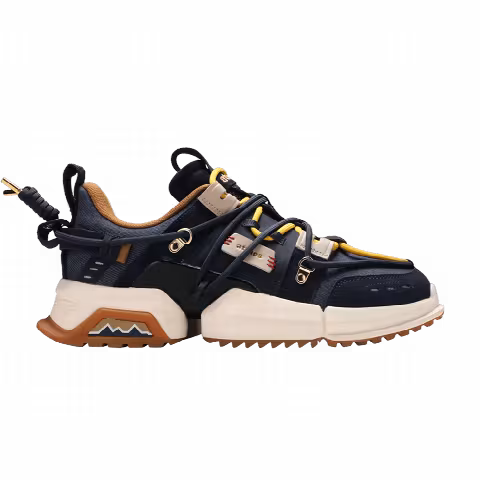Atmos x Li-Ning Titan 'Japan'