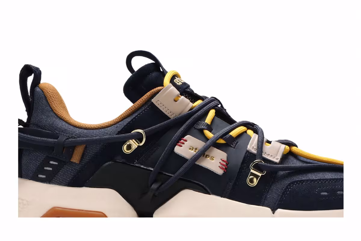 Atmos x Li-Ning Titan Japan, view 3