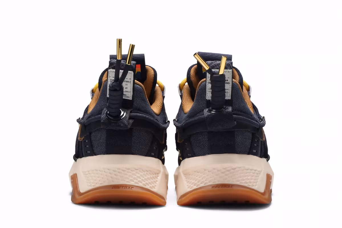 Atmos x Li-Ning Titan Japan, view 7