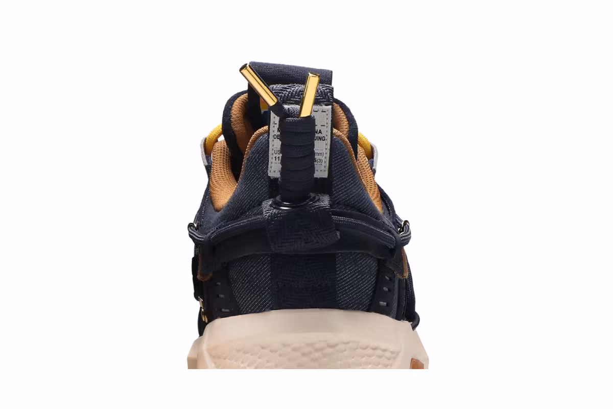 Atmos x Li-Ning Titan Japan, view 8
