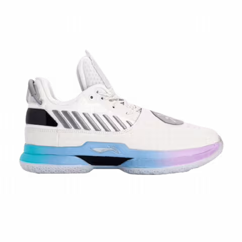 Li-Ning Way of Wade 7 'Cotton Candy'