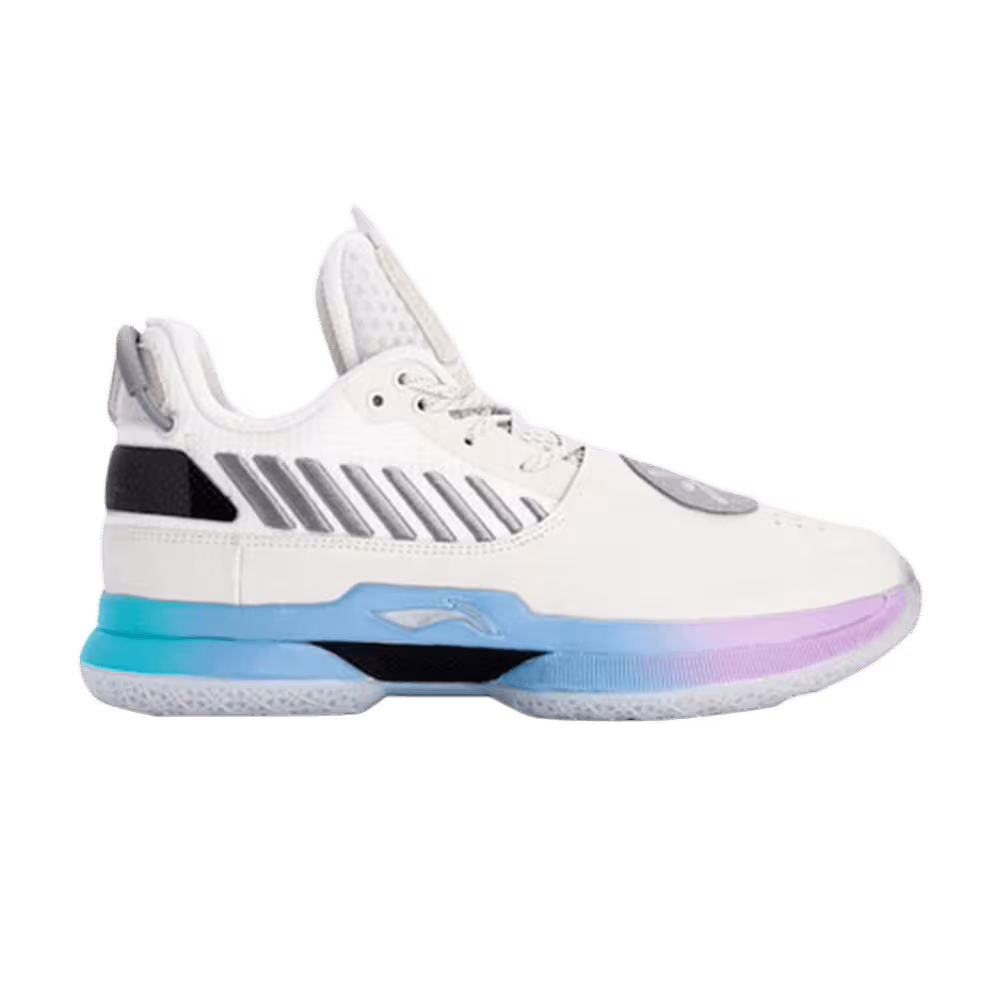 Li-Ning Way of Wade 7 Cotton Candy