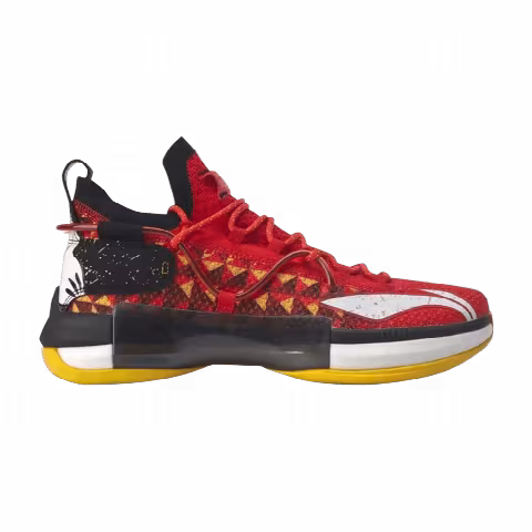 Li-Ning Disney x Speed 6 Premium 'Chinese New Year - Mickey Mouse'