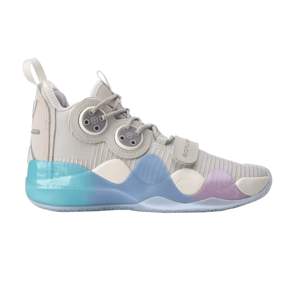 Li-Ning Way of Wade 8 Cotton Candy