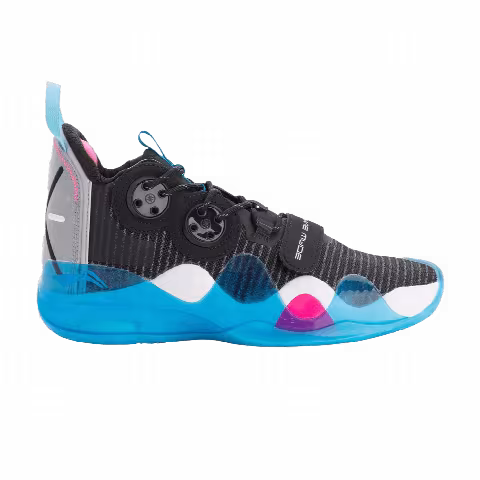 Li-Ning Way of Wade 8 'Team No Sleep'