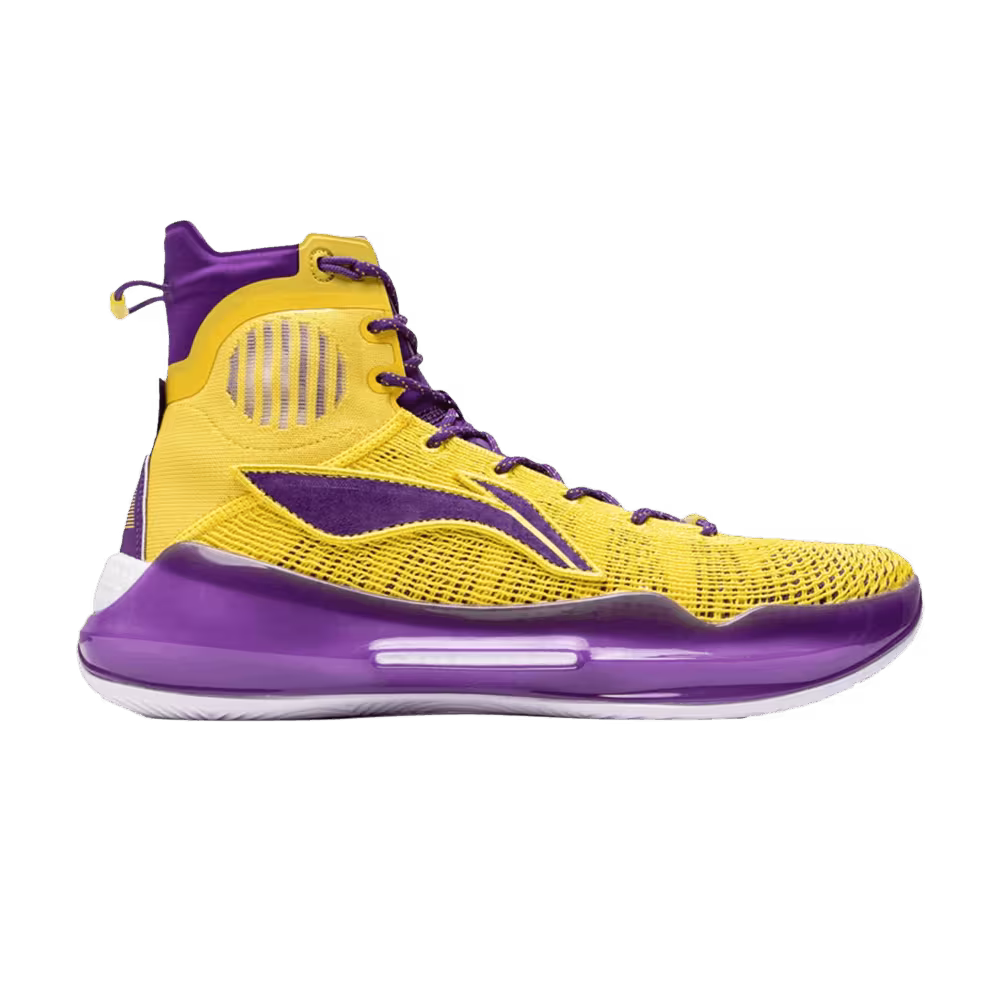 Li-Ning Yushuai 13 Premium Lakers