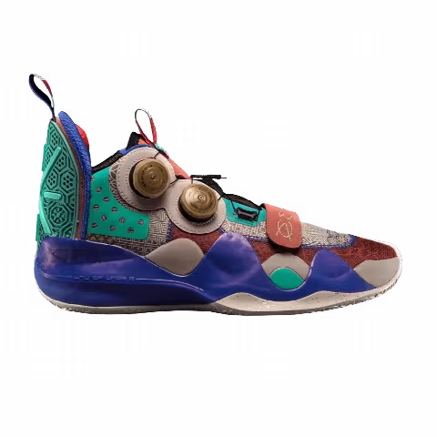 Li-Ning Way of Wade 8 'Chinese New Year'