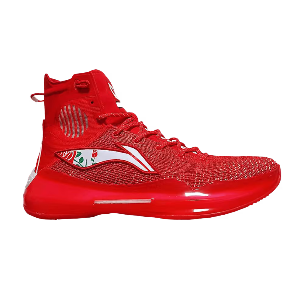 Li-Ning Yushuai 13 Premium Rose City