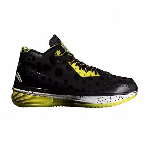 Li-Ning Way of Wade 2 'All Star Black'