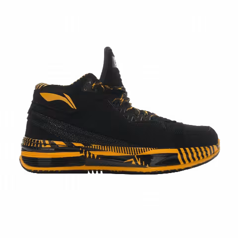 Li-Ning Way of Wade 2 'Caution'