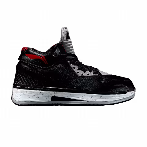 Li-Ning Way of Wade 2 'Warrior'