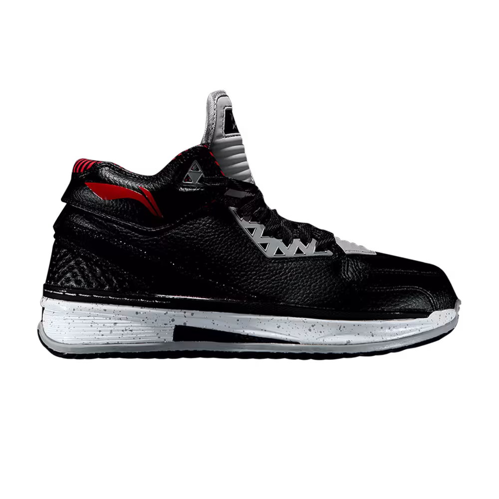Li-Ning Way of Wade 2 Warrior