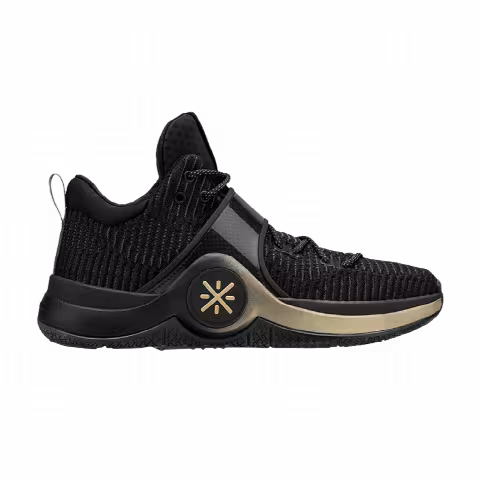 Li-Ning Way of Wade 6 'First Born'