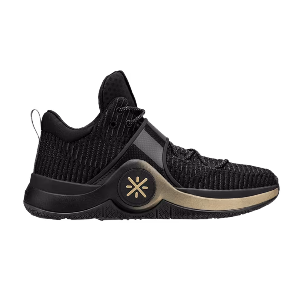 Li-Ning Way of Wade 6 First Born