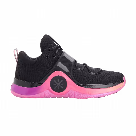 Li-Ning Way of Wade 6 'Sunrise'
