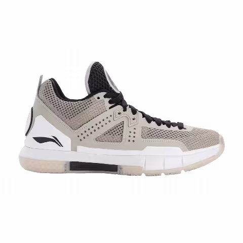 Li-Ning Way of Wade 5 'Black Sand'