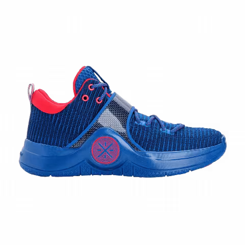 Li-Ning Way of Wade 6 'Veterans Day'