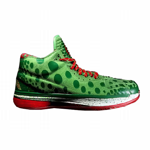 Li-Ning Way of Wade 2 'Christmas'