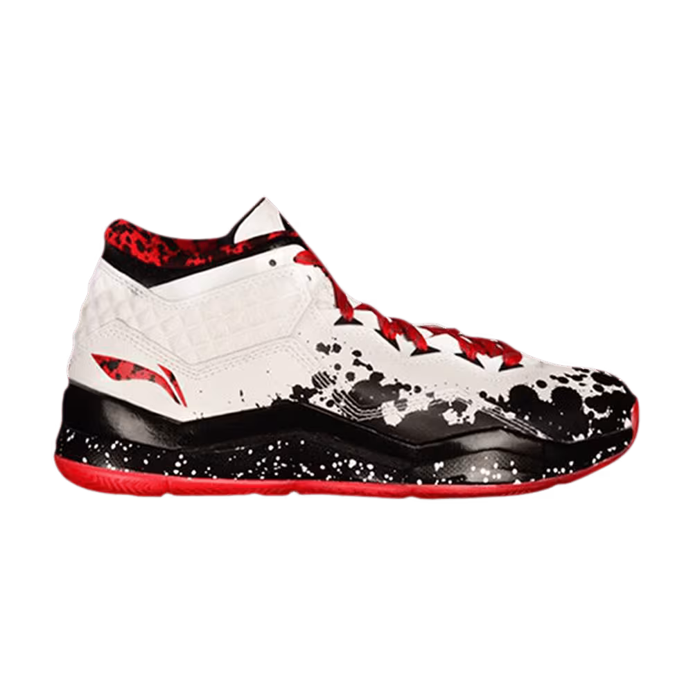 Li-Ning Way of Wade 3 305 Drip