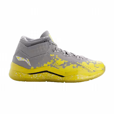 Li-Ning Way of Wade 3 'Lemon Drip'