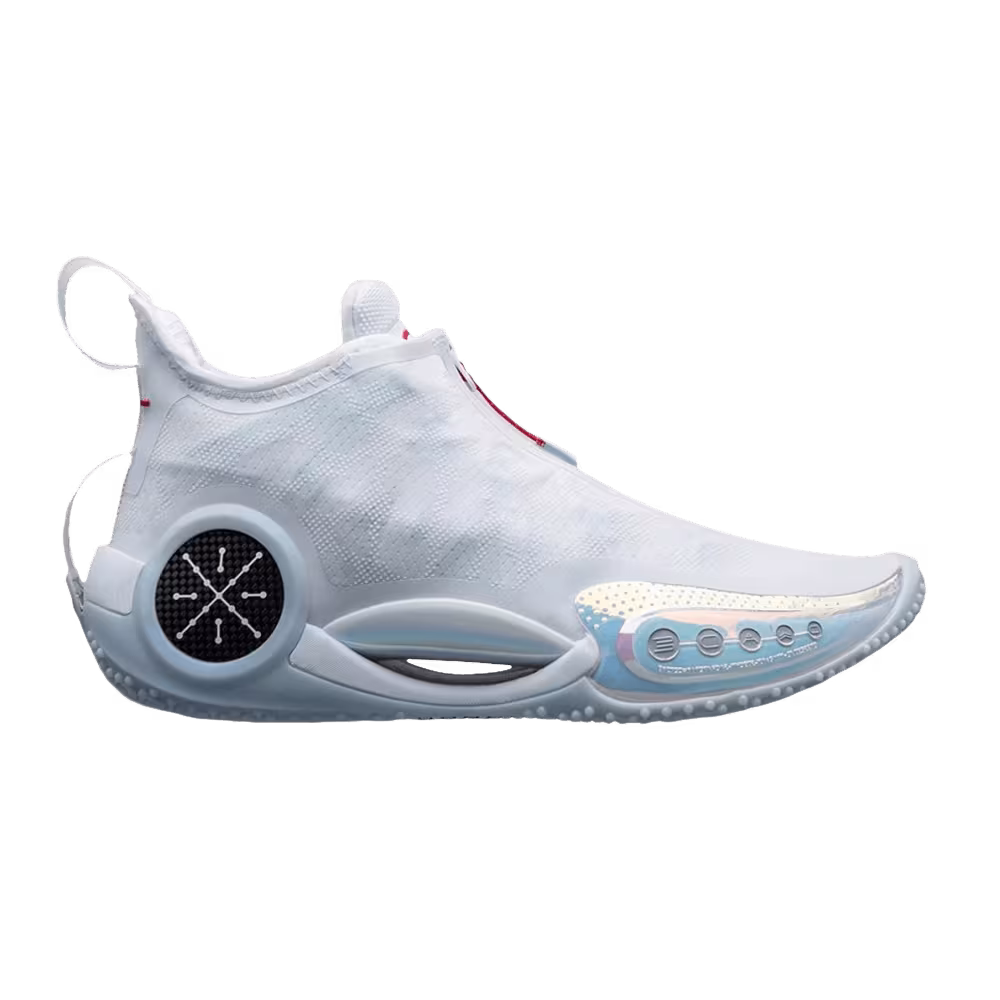Li-Ning Way of Wade 9 305