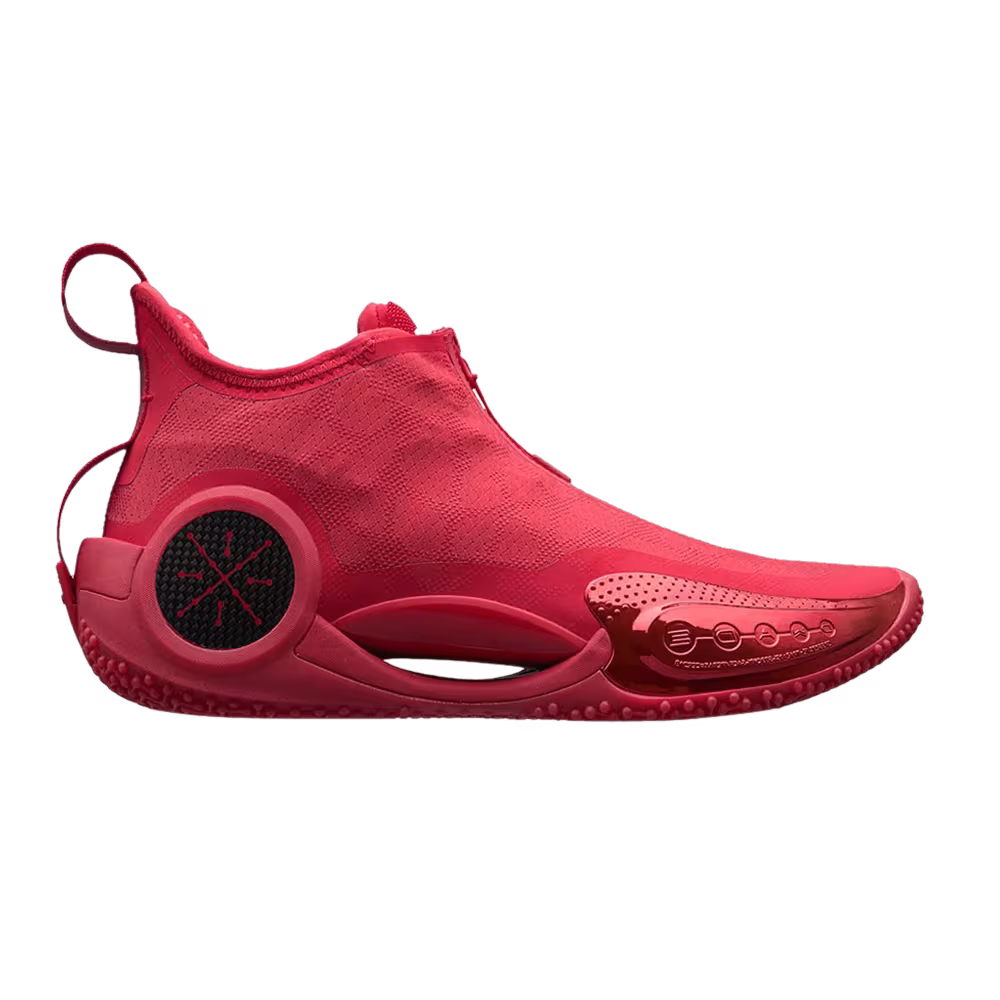 Li-Ning Way of Wade 9 Coming Home