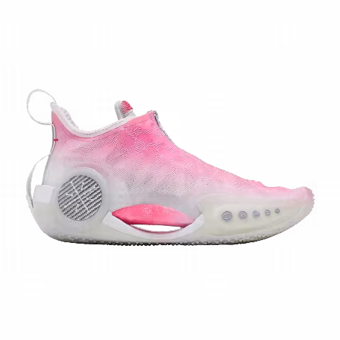 Li-Ning Way of Wade 9 'Blossom'