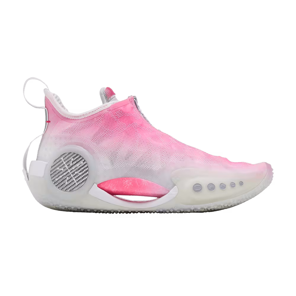 Li-Ning Way of Wade 9 Blossom