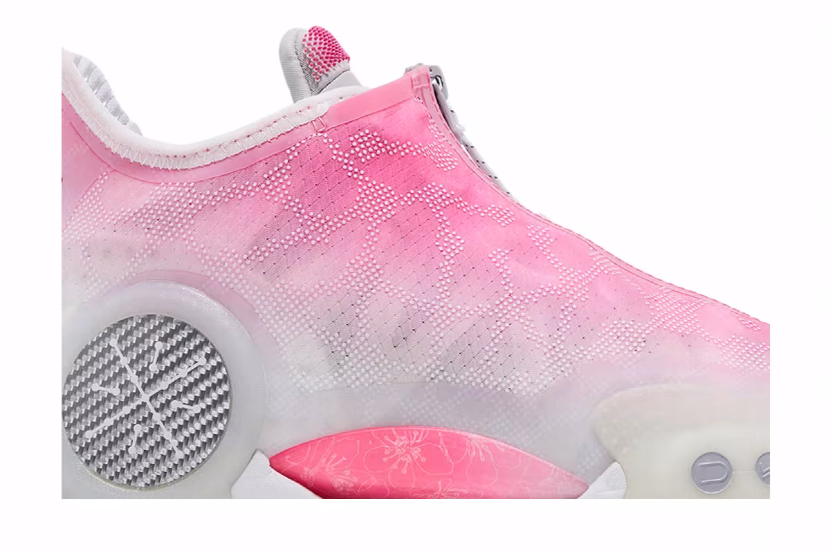 Li-Ning Way of Wade 9 Blossom, view 3