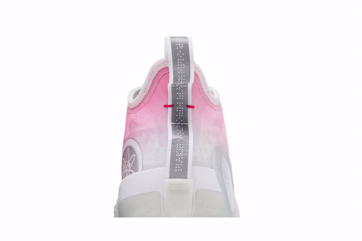 Li-Ning Way of Wade 9 Blossom, view 8