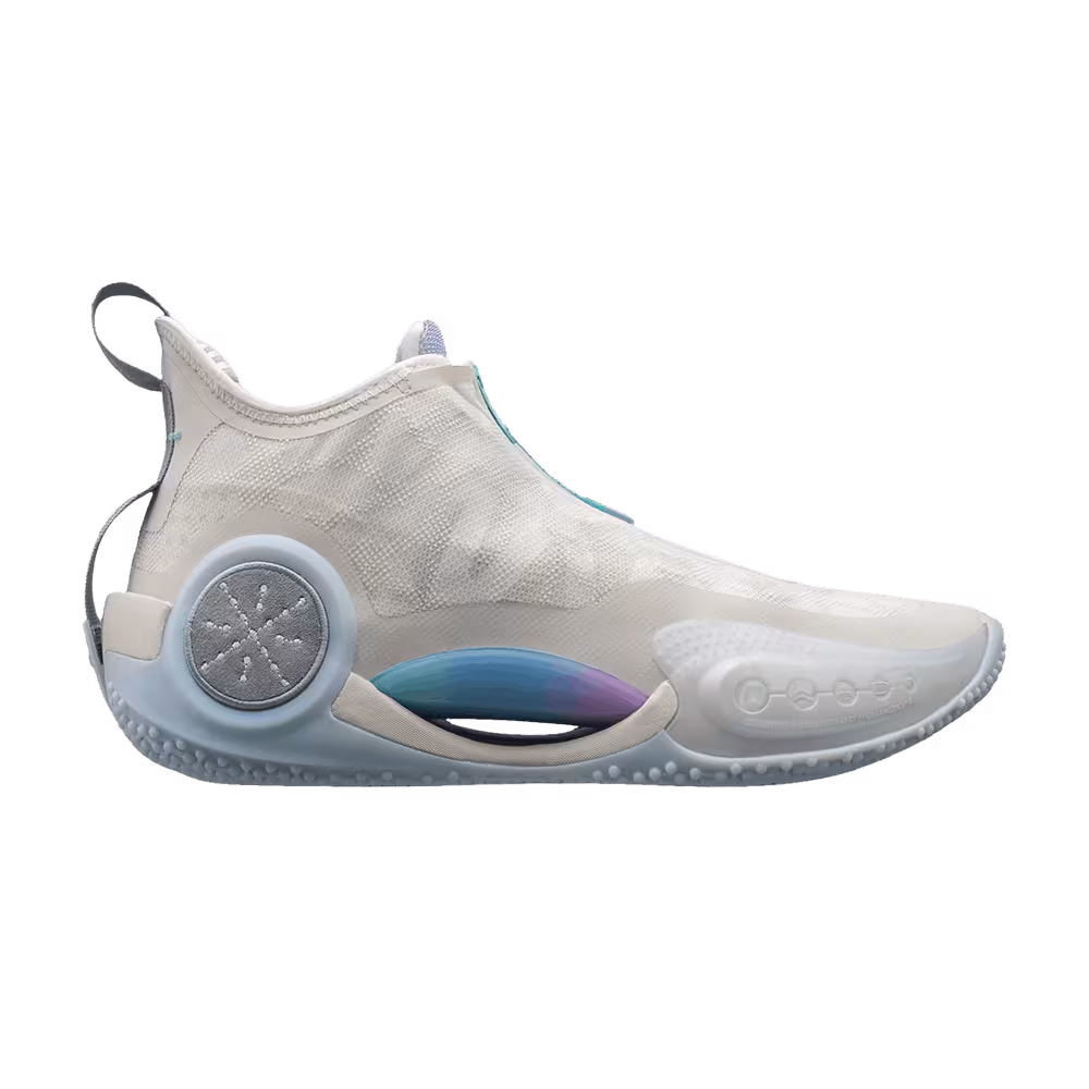 Li-Ning Way of Wade 9 Cotton Candy