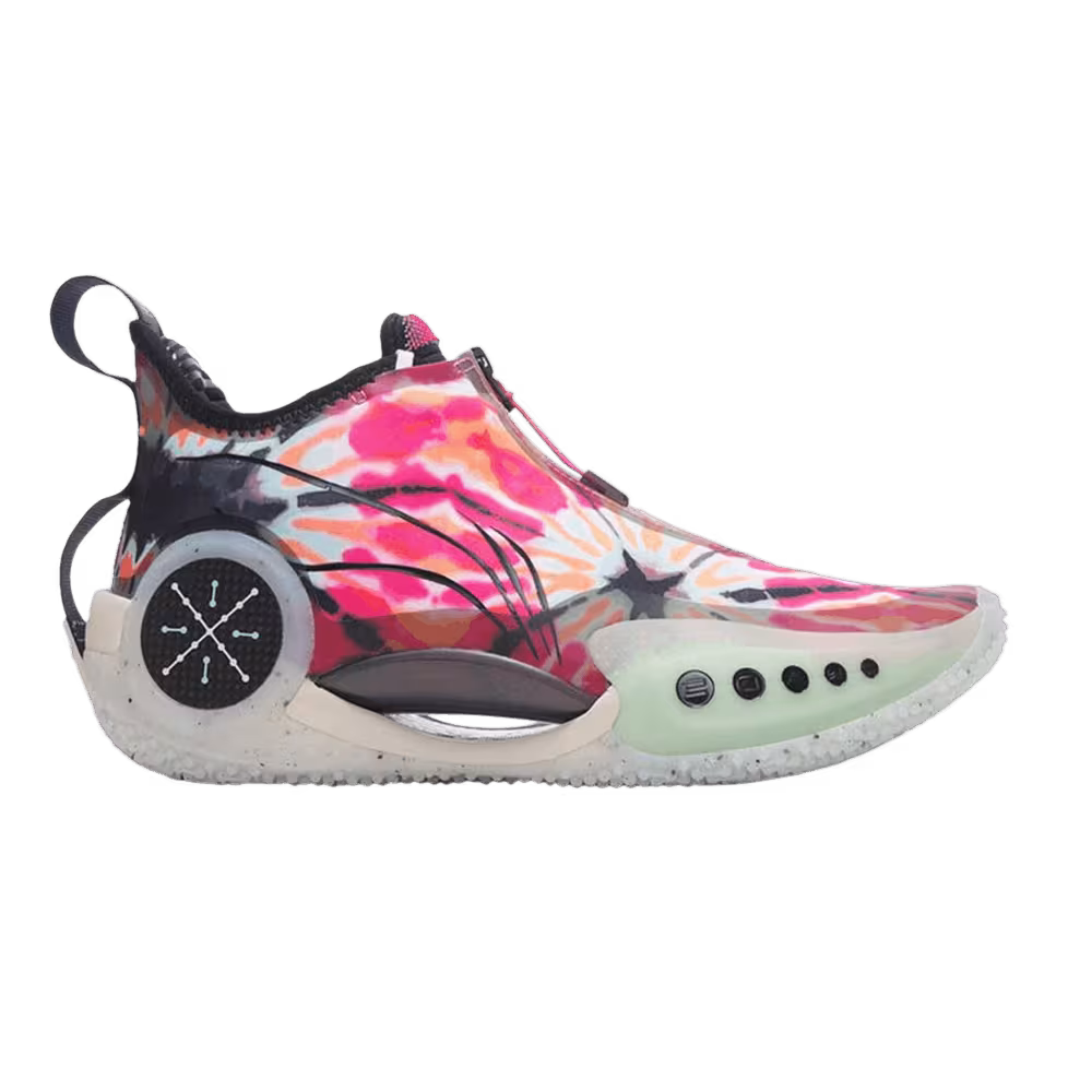 Li-Ning Way of Wade 9 Florida