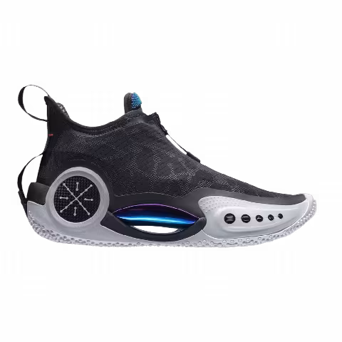 Li-Ning Way of Wade 9 'First Born'