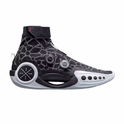 Li-Ning Way of Wade 9 Infinity 'Announcement'