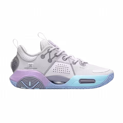 Li-Ning Way Of Wade 9 'All City - Cotton Candy'