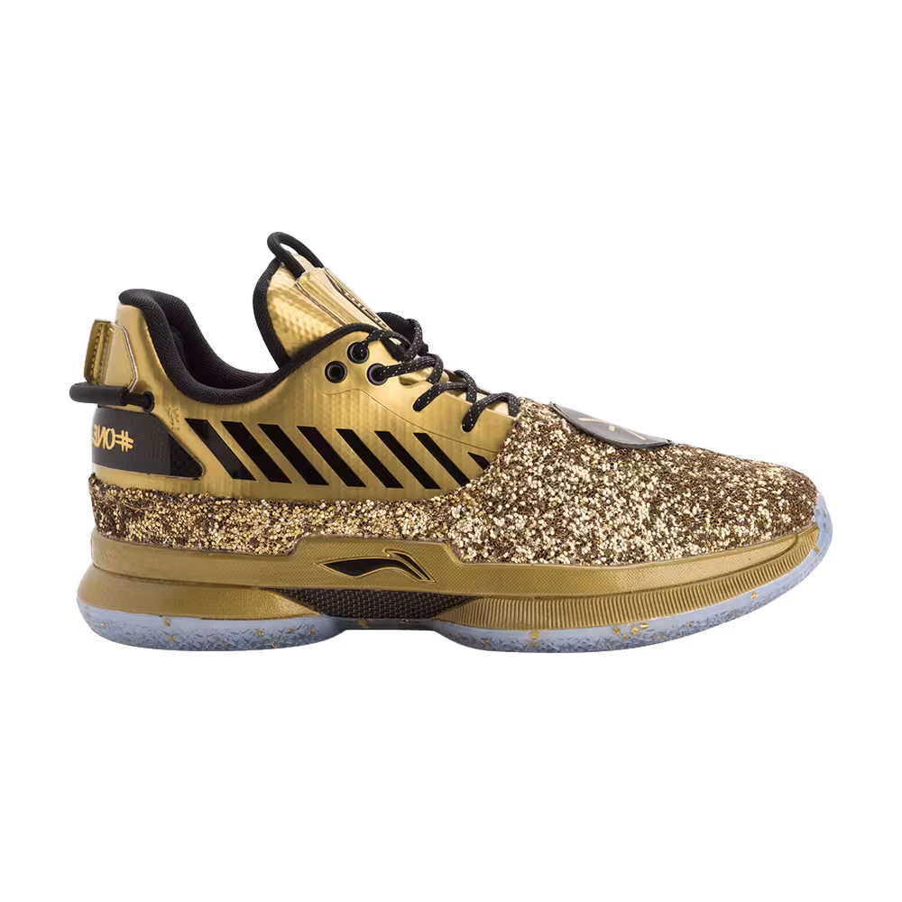 Li-Ning Way of Wade 7 One Last Dance