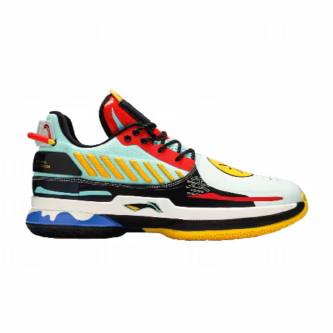 Li-Ning Way of Wade 7 'Dragon Boat'