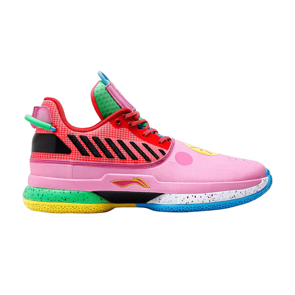 Li-Ning Way of Wade 7 Chinese New Year
